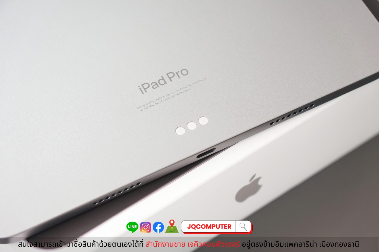 iPad Pro 11" Gen.4, Apple M2, WiFi, 128 GB - Image 9