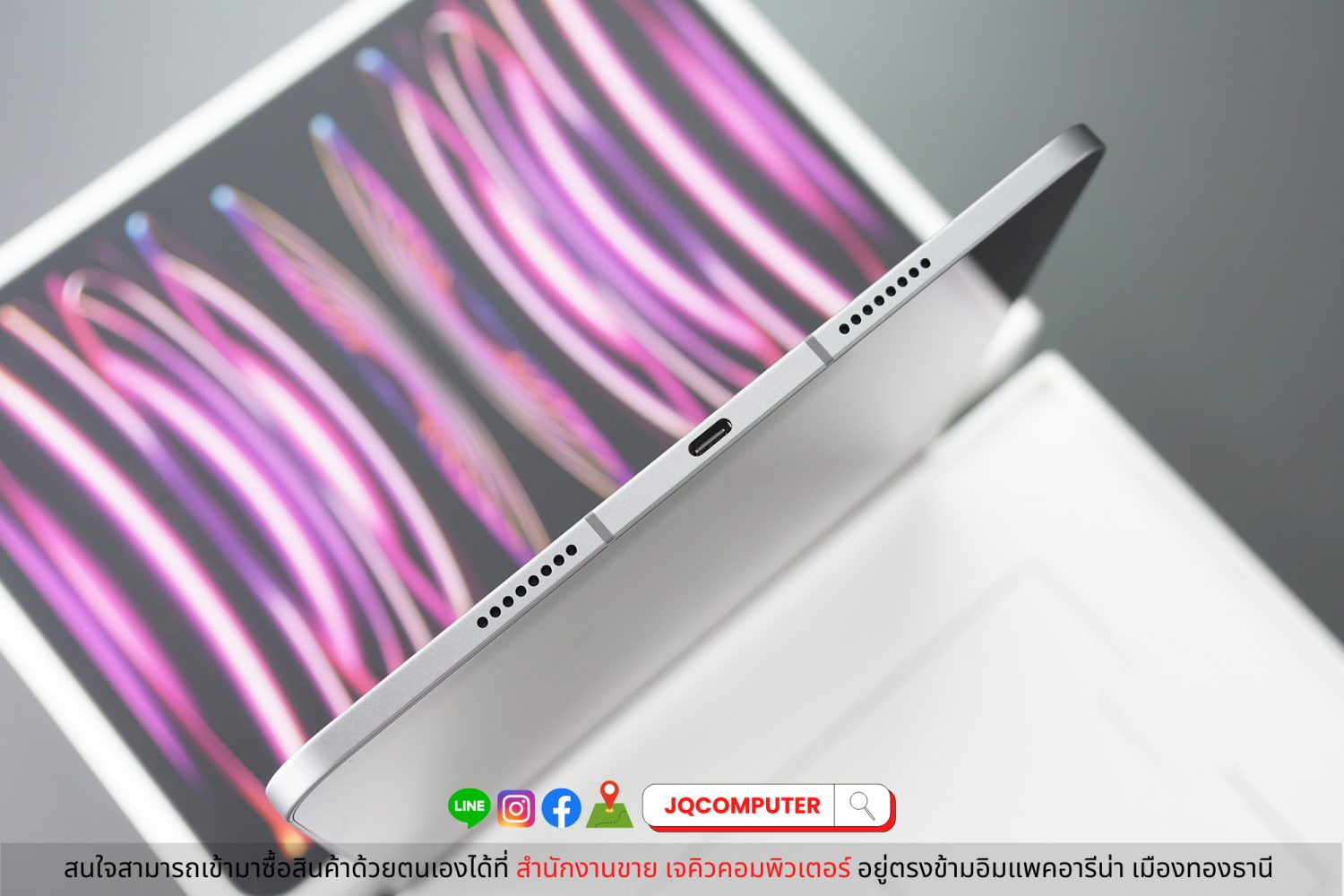 iPad Pro 11" Gen.4, Apple M2, Cellular, 128 GB - Image 13