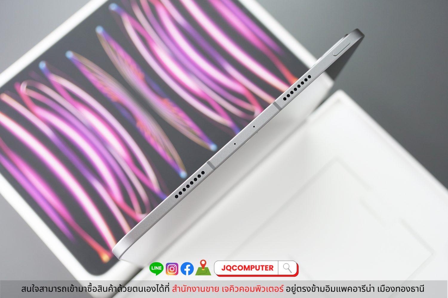 iPad Pro 11" Gen.4, Apple M2, Cellular, 128 GB - Image 14