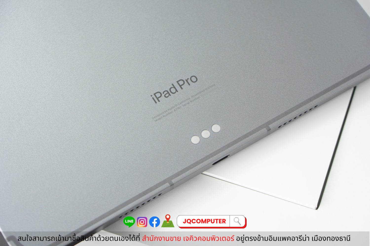 iPad Pro 11" Gen.4, Apple M2, Cellular, 128 GB - Image 17