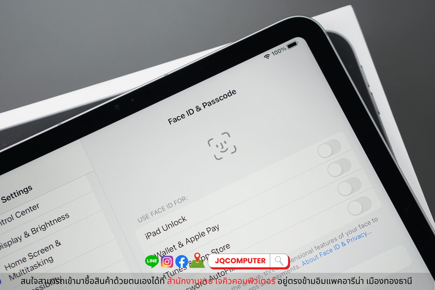 iPad Pro 11" Gen.4, Apple M2, Cellular, 128 GB - Image 7