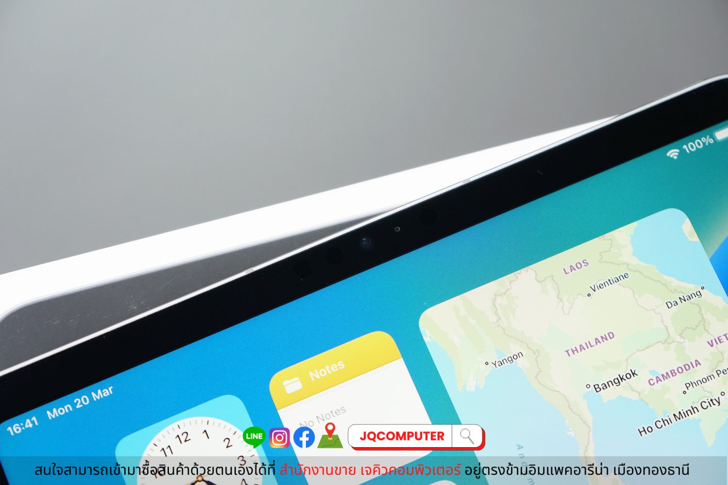 iPad Pro 11" Gen.4, Apple M2, Cellular, 128 GB - Image 8