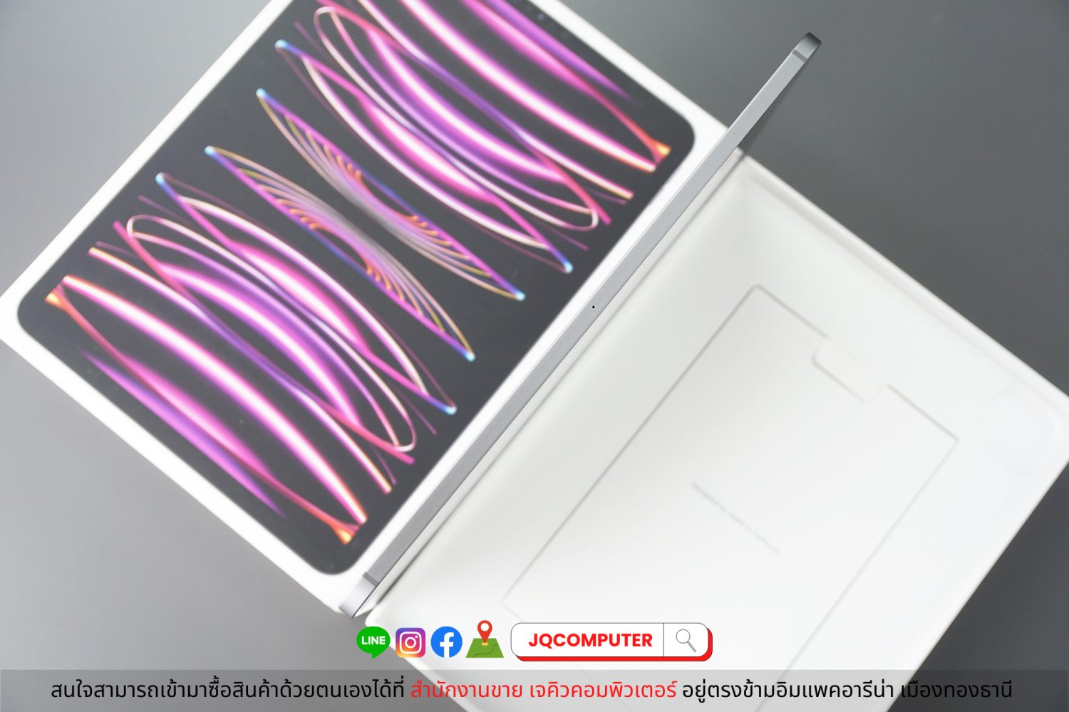 iPad Pro 11" Gen.4, Apple M2, Cellular, 128 GB - Image 9