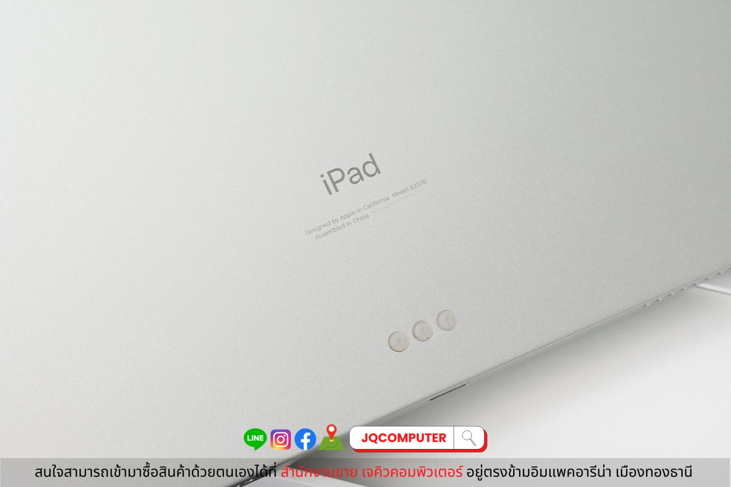 iPad Pro 12" Gen.5, M1, WiFi, 256 GB - Image 16