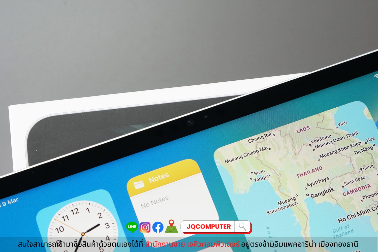 iPad Pro 12" Gen.5, M1, WiFi, 256 GB - Image 7