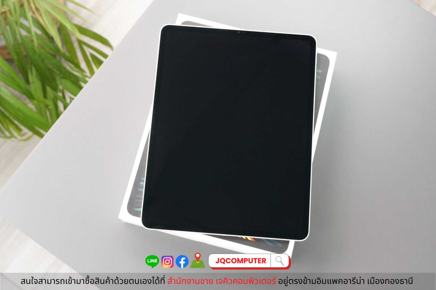 iPad Pro 12" Gen.5, M1, WiFi, 256 GB - Image 8