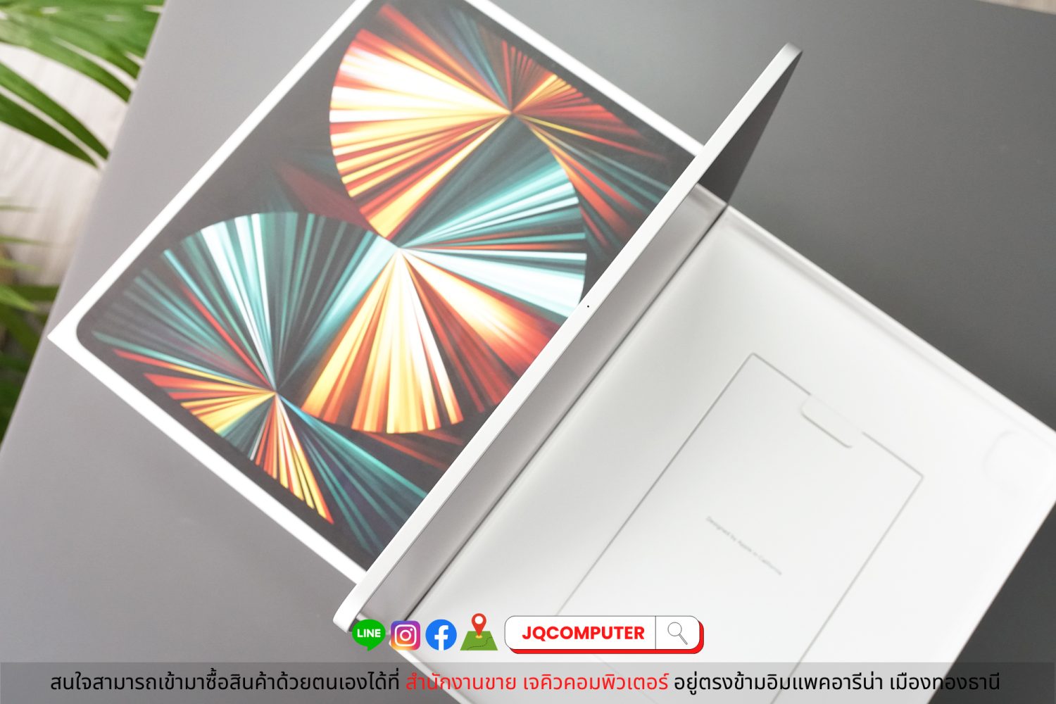 iPad Pro 12" Gen.5, M1, WiFi, 256 GB - Image 9