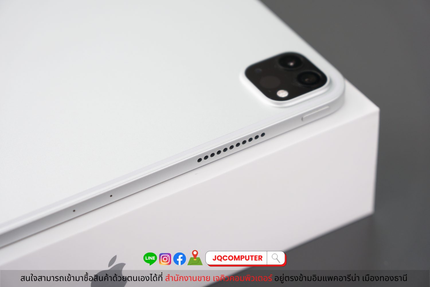 iPad Pro 12" Gen.5 Apple M1 WiFi - Image 11