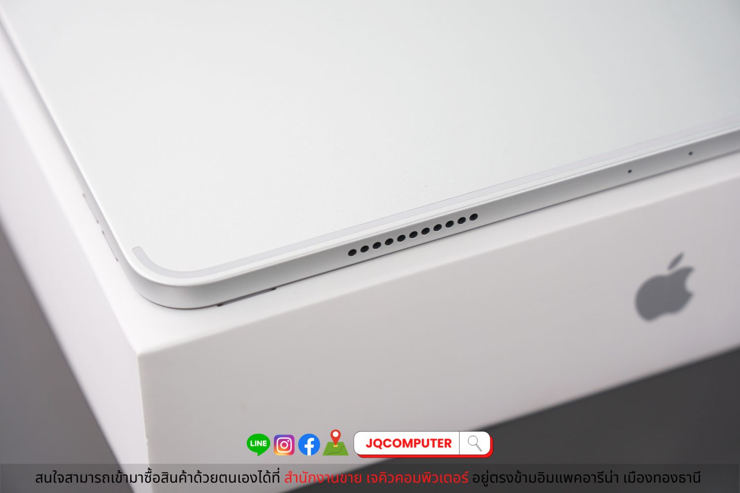 iPad Pro 12" Gen.5 Apple M1 WiFi - Image 12