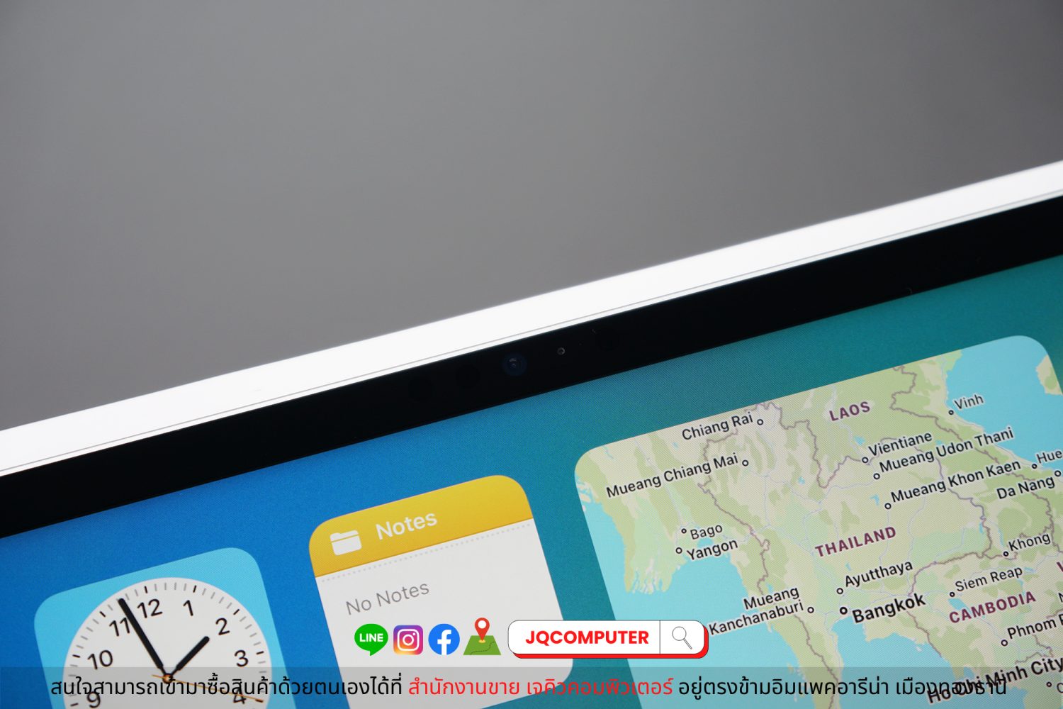 iPad Pro 12" Gen.5 Apple M1 WiFi - Image 8
