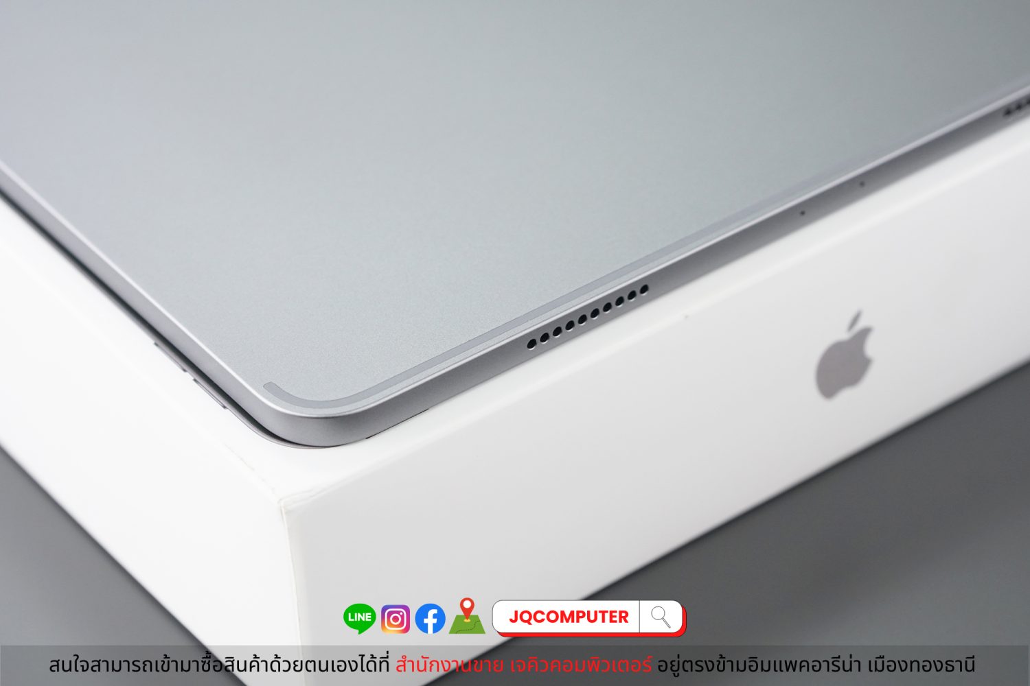 iPad Pro 12" Gen.6 Apple M2 WiFi - Image 14