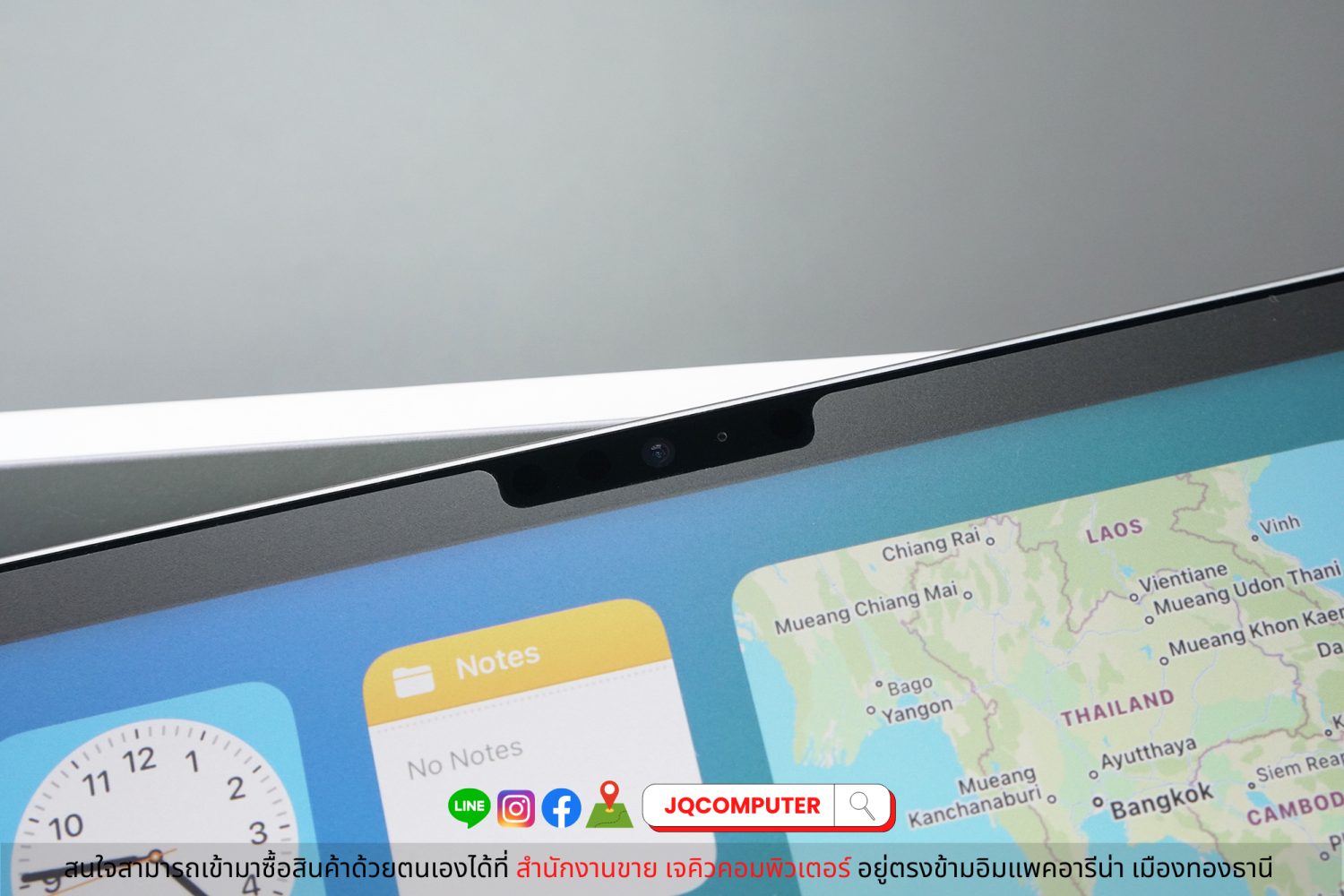 iPad Pro 12" Gen.6 Apple M2 WiFi - Image 8