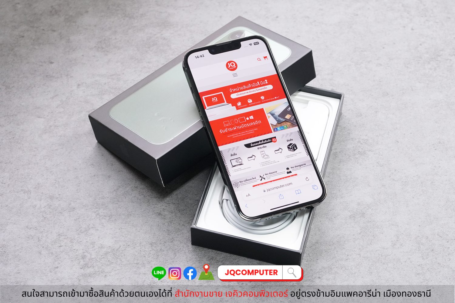 iPhone 13 Pro, 128 GB
