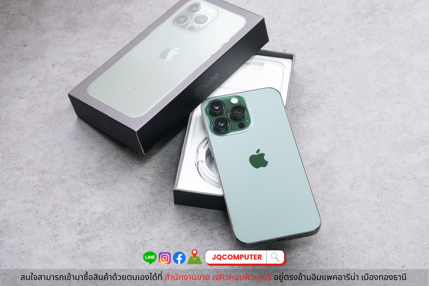 iPhone 13 Pro, 128 GB - Image 2