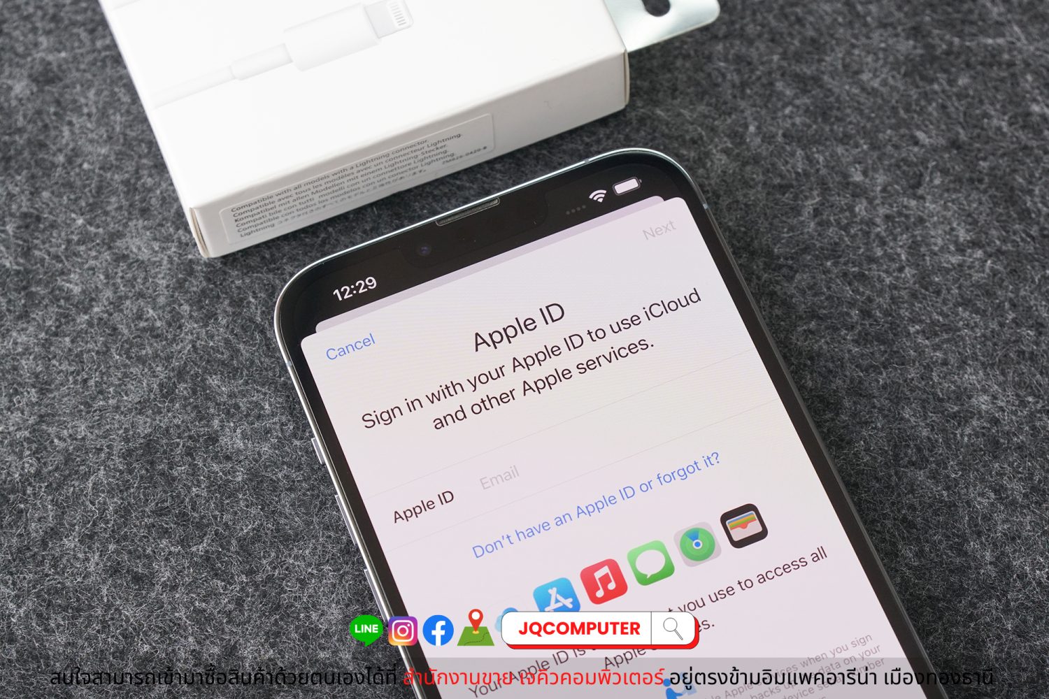 iPhone 13 Pro Max, 256 GB - Image 3