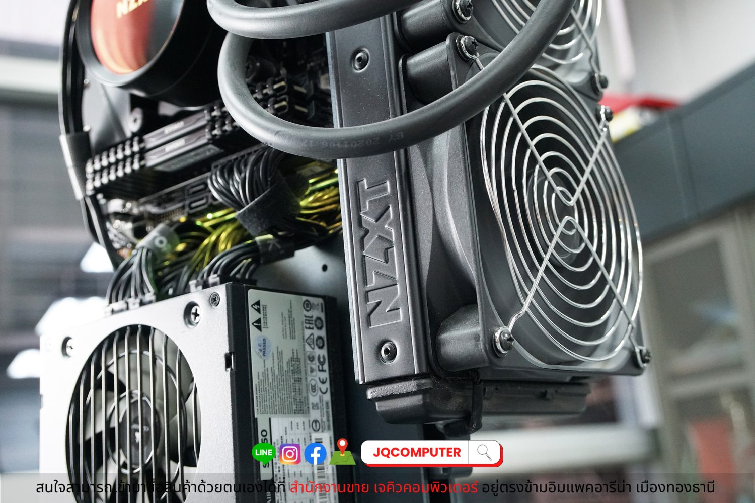 ITX Computer For Gaming - Image 10