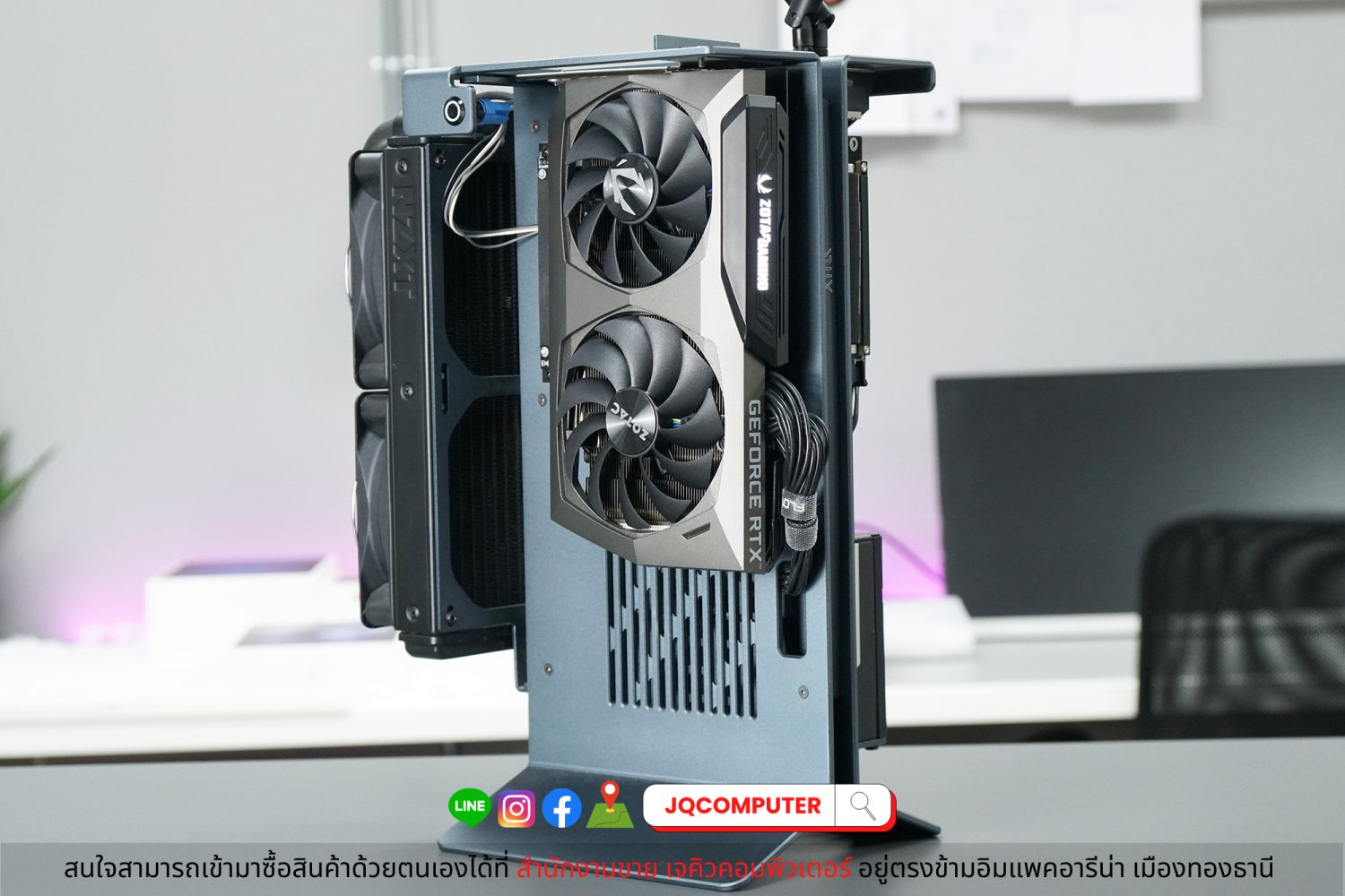 ITX Computer For Gaming - Image 2