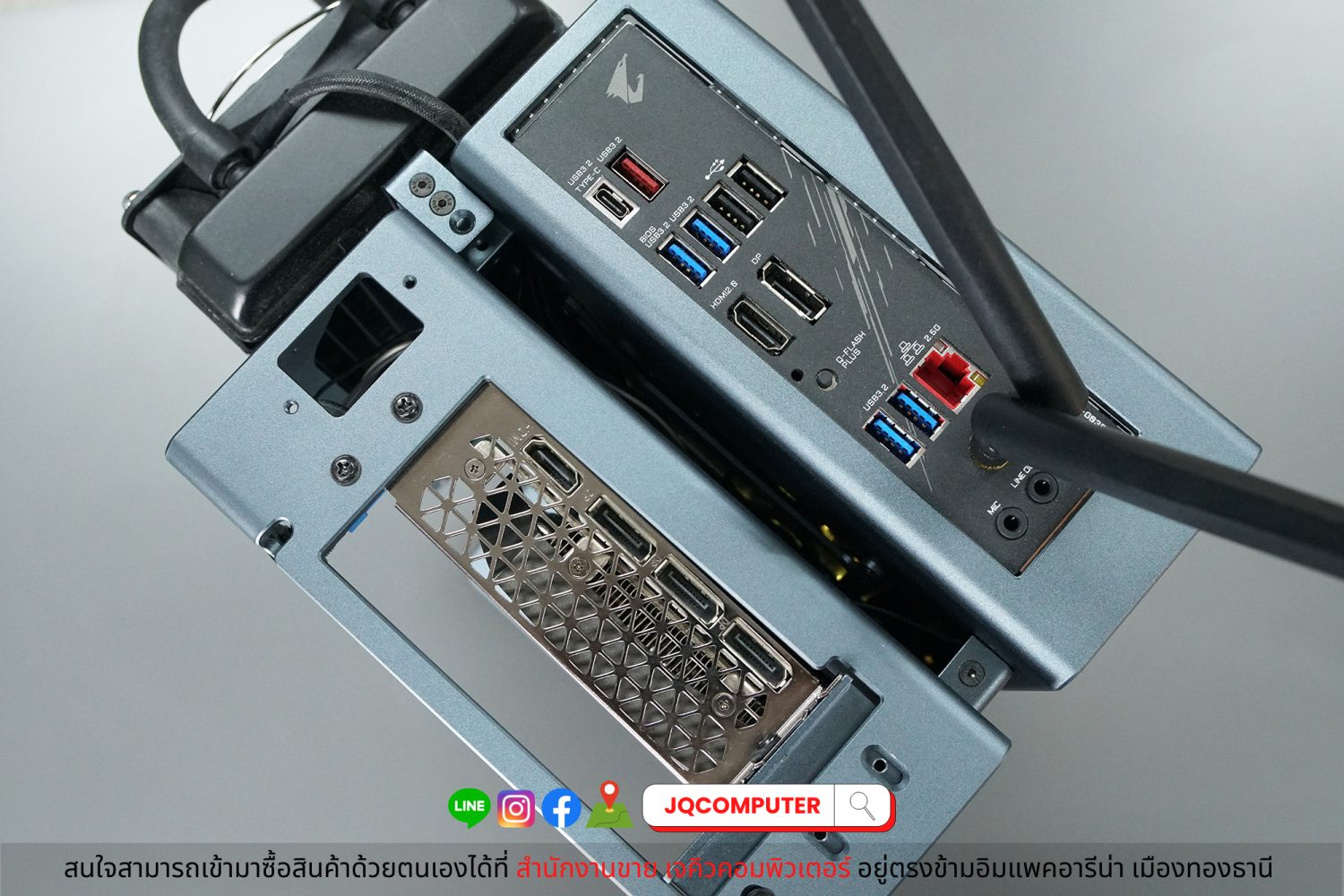 ITX Computer For Gaming - Image 3