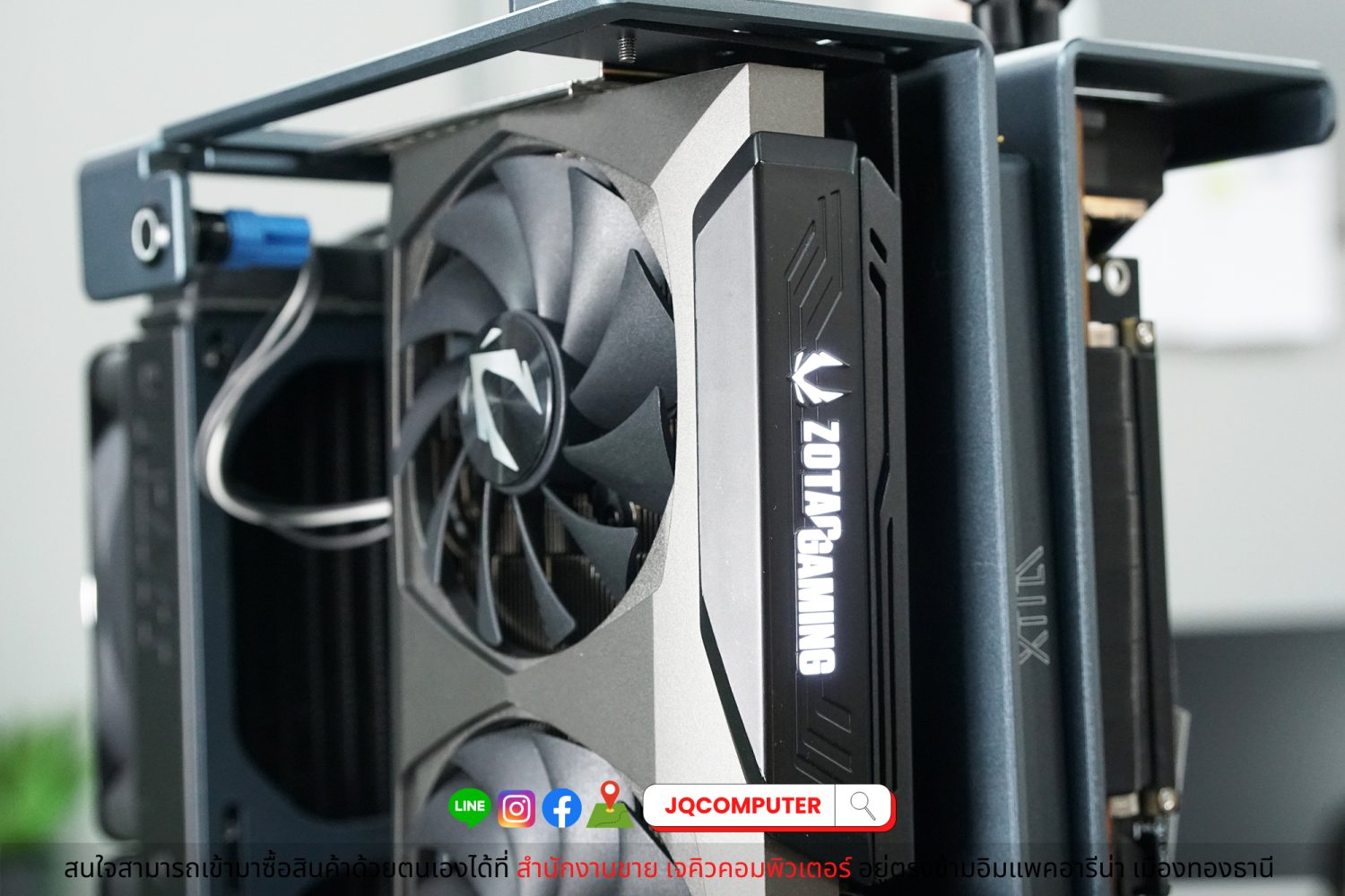 ITX Computer For Gaming - Image 4