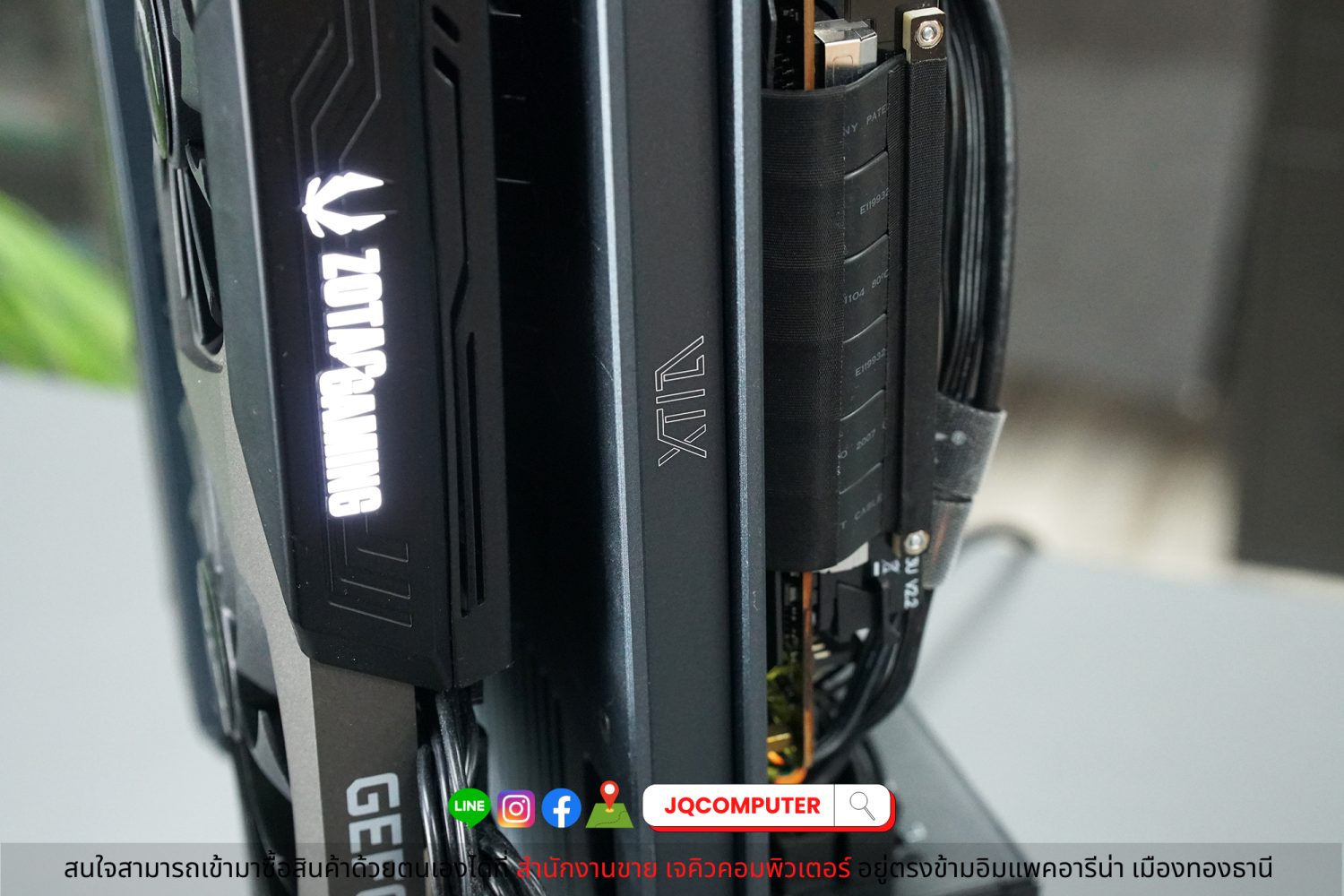 ITX Computer For Gaming - Image 5