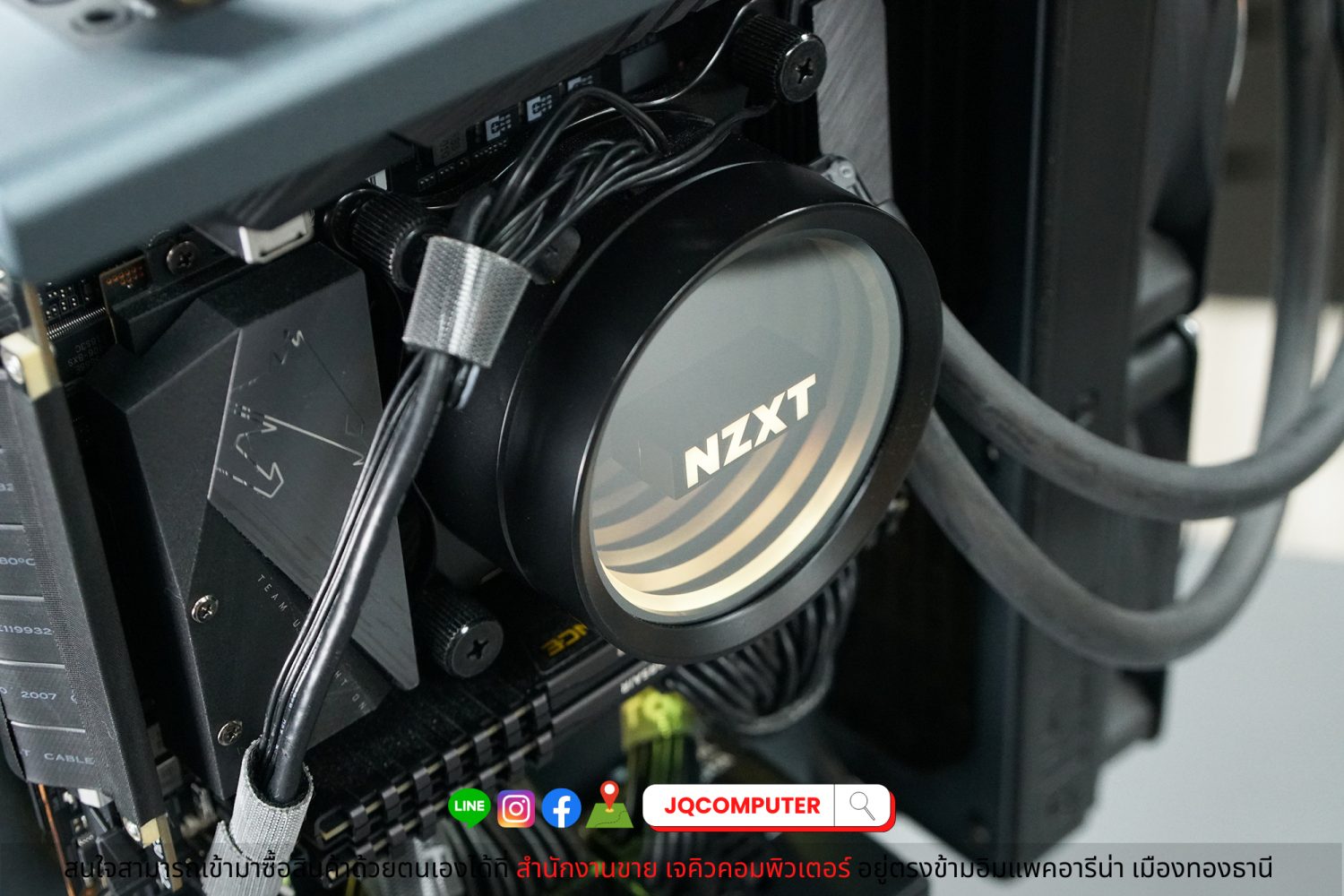 ITX Computer For Gaming - Image 6