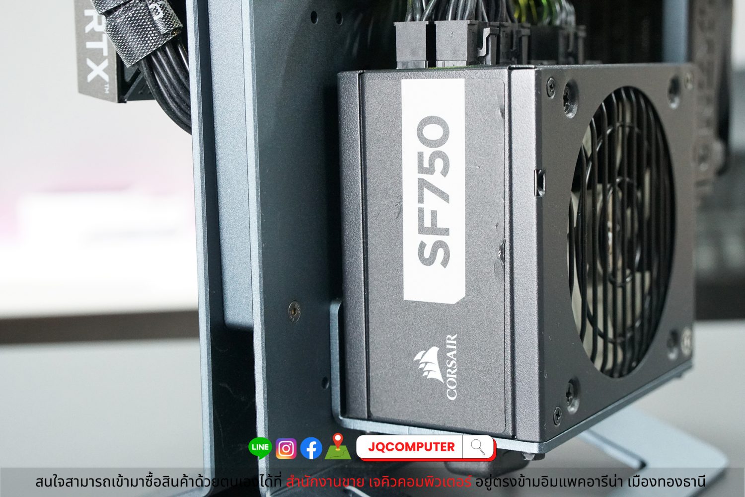 ITX Computer For Gaming - Image 7