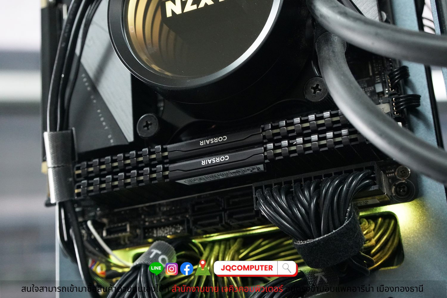 ITX Computer For Gaming - Image 8