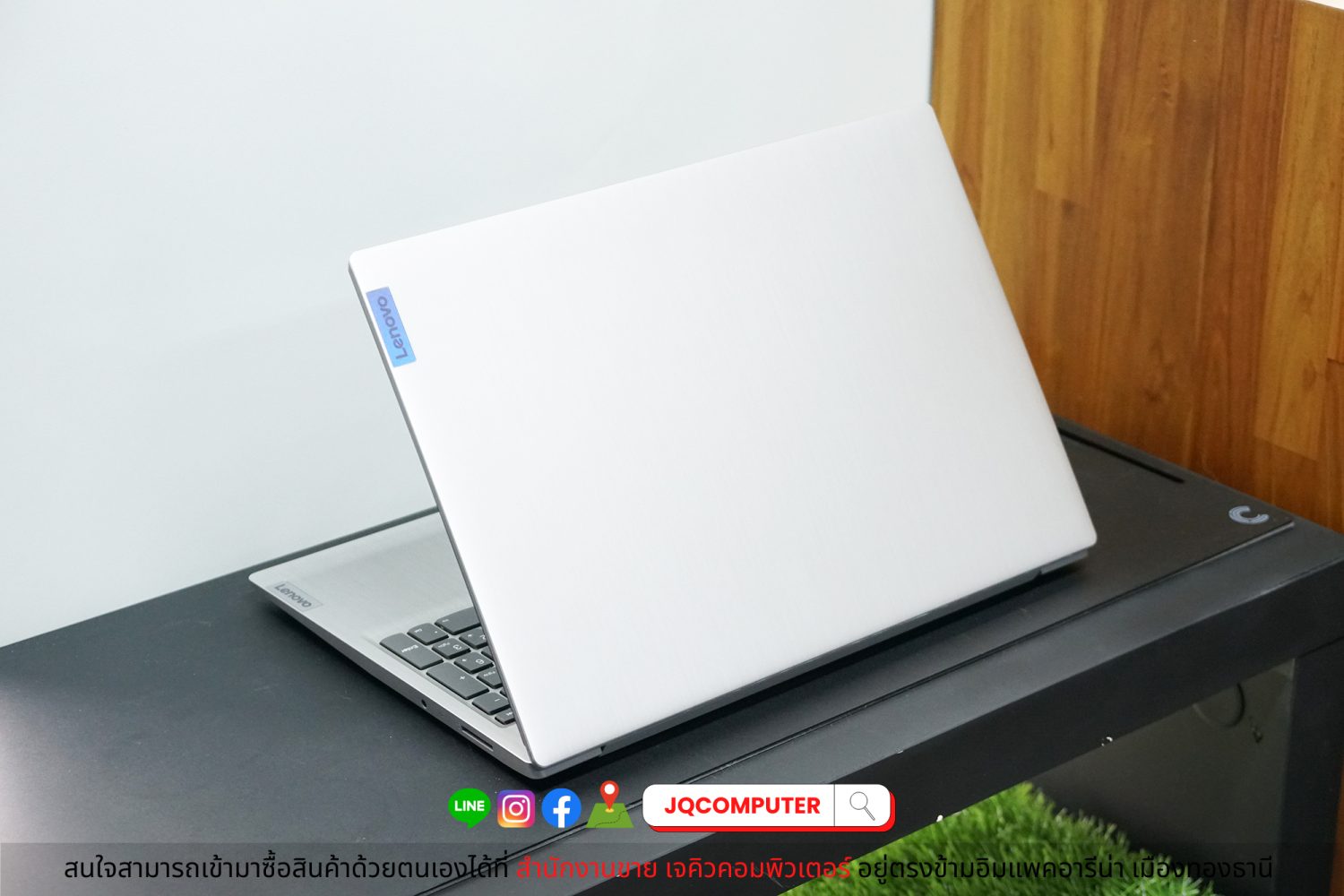 Lenovo IdeaPad Slim 3 - Image 2