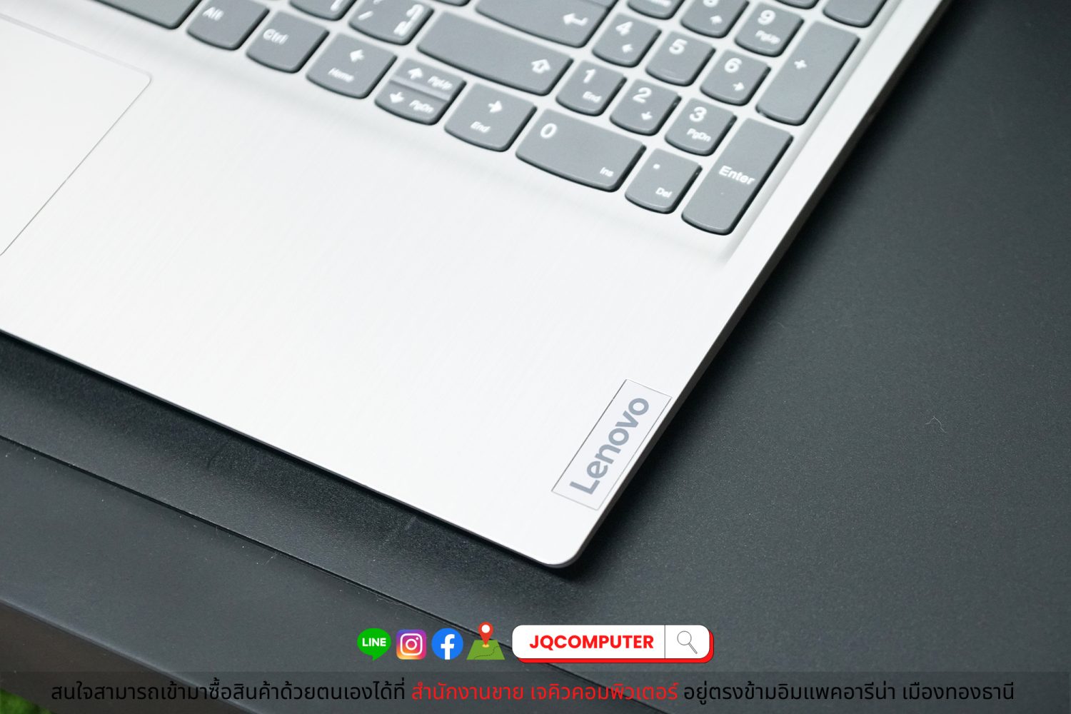 Lenovo IdeaPad Slim 3 - Image 4