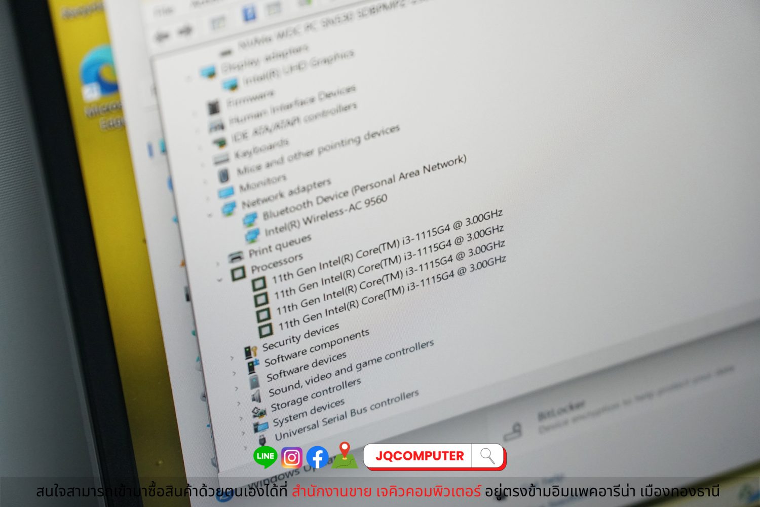 Lenovo IdeaPad Slim 3 - Image 9