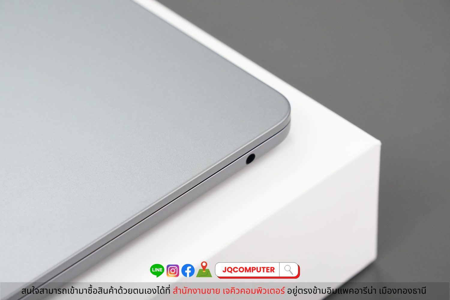 MacBook Air 13" M2, 2022, 8 GB, 512 GB - Image 10
