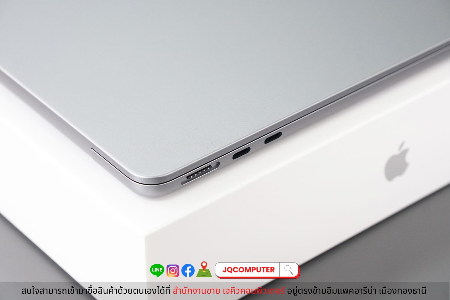 MacBook Air 13" M2, 2022, 8 GB, 512 GB - Image 11