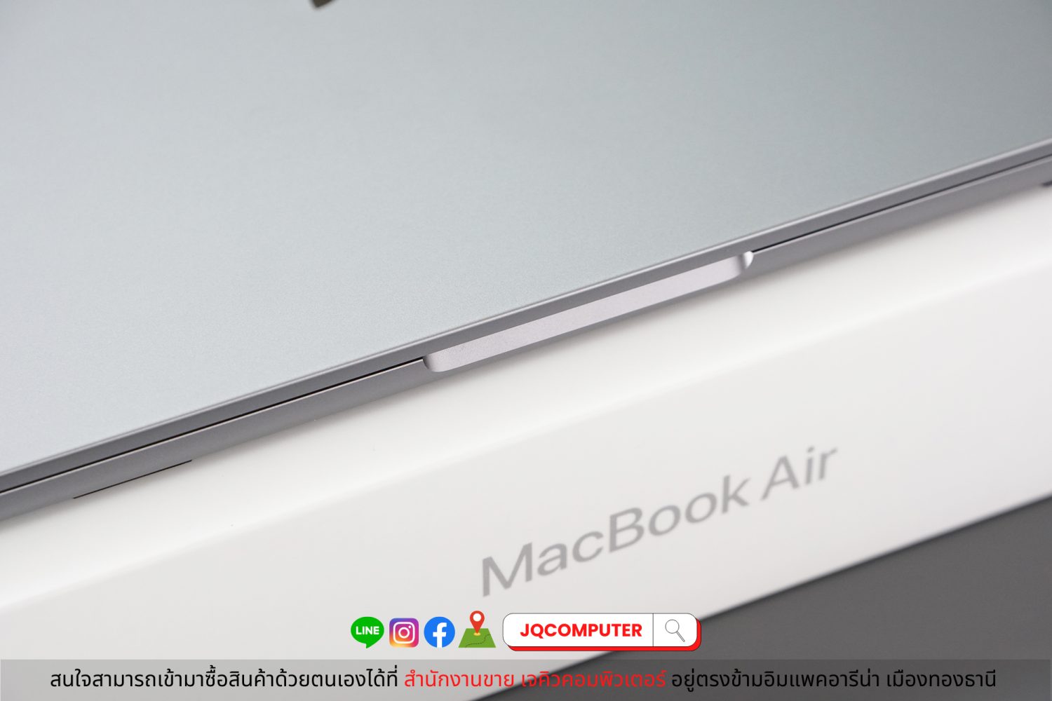 MacBook Air 13" M2, 2022, 8 GB, 512 GB - Image 12