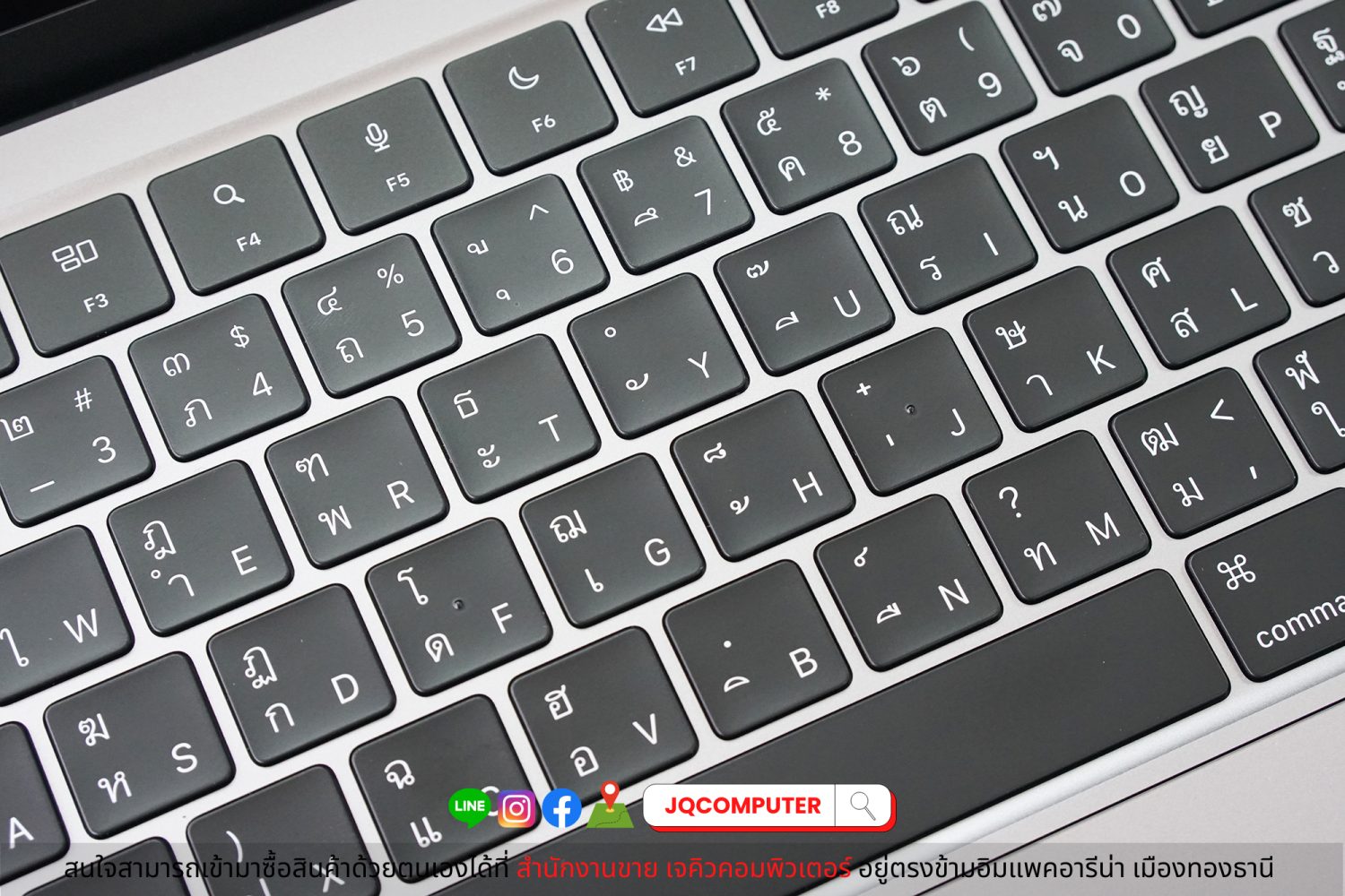 MacBook Air 13" M2, 2022, 8 GB, 512 GB - Image 4