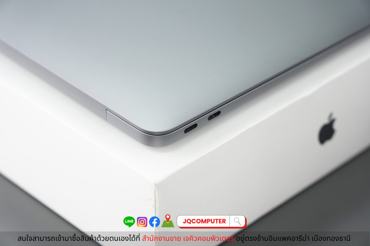 MacBook Air 13" Apple M1, Space Grey (Apple Care+) - Image 13