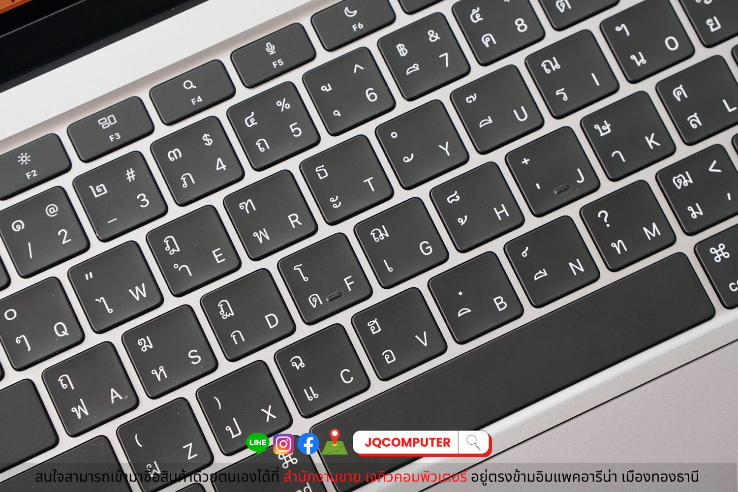 MacBook Air 13" 2020 Apple M1 - Image 4