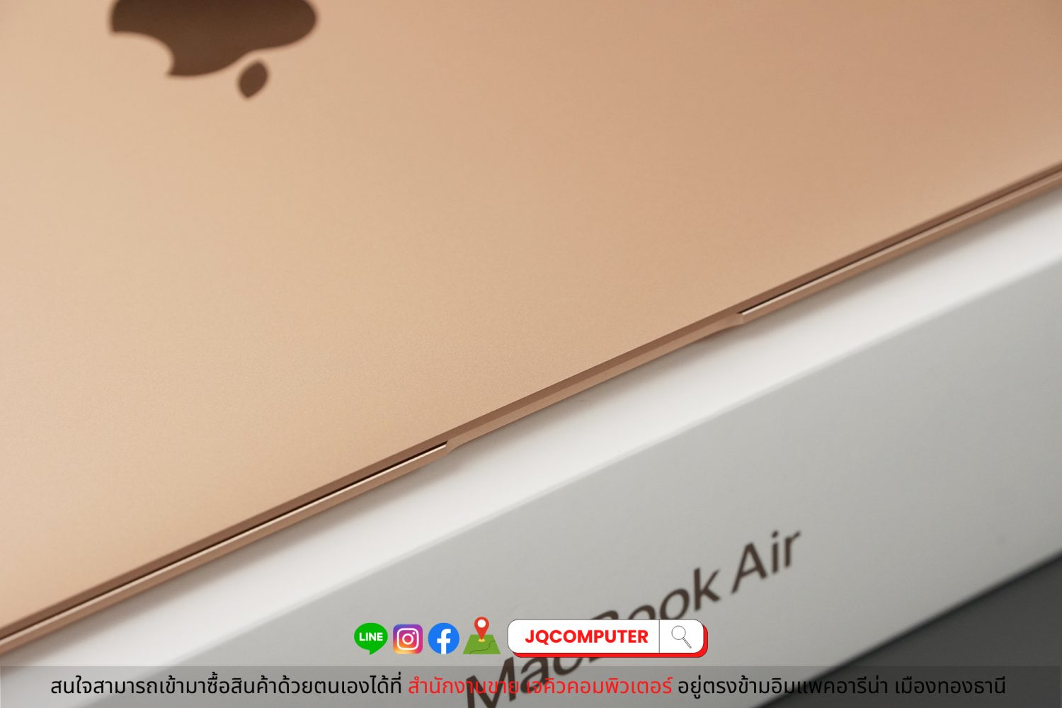 MacBook Air 13" Apple M1, 256 GB, 2020 - Image 16