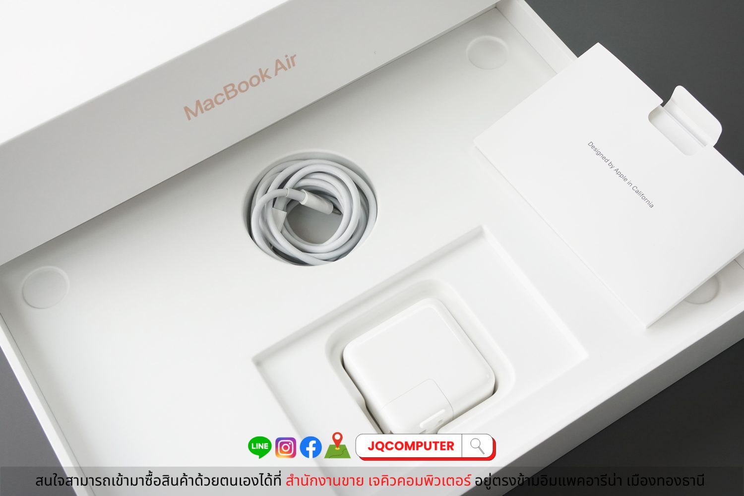 MacBook Air 13" Apple M1, 256 GB, 2020 - Image 19