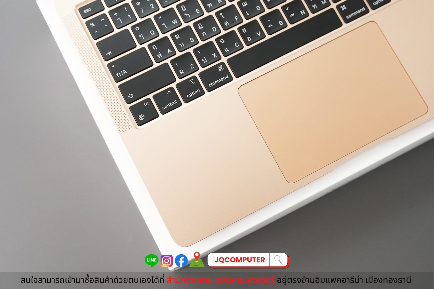 MacBook Air 13" Apple M1, 256 GB, 2020 - Image 3