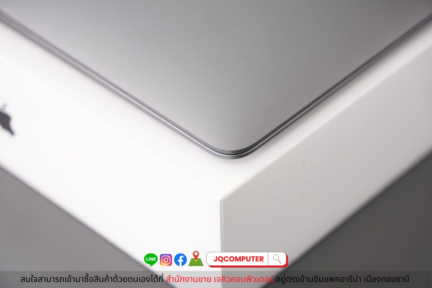 MacBook Air 13" Apple M1, 256 GB, 2020 - Image 16