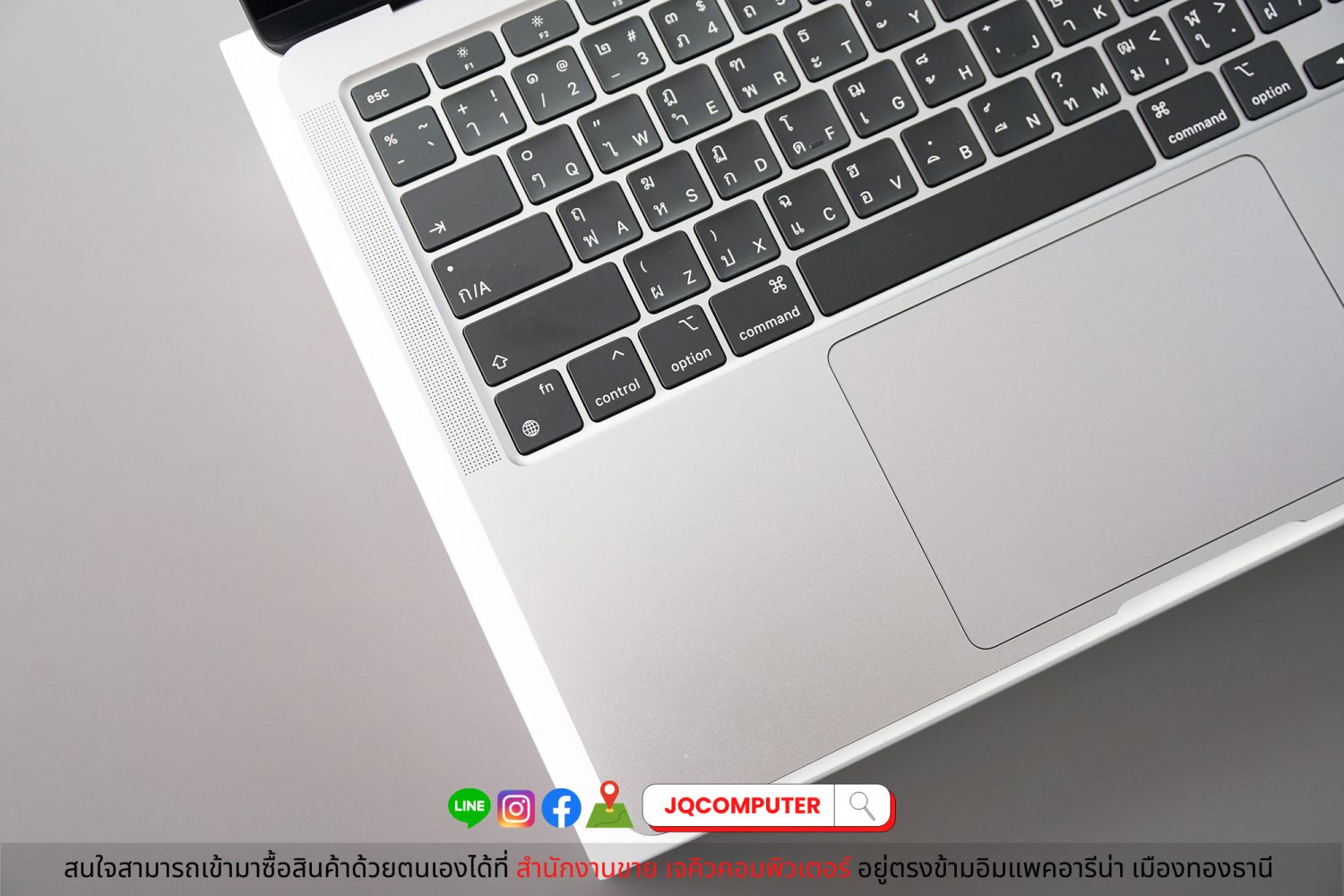MacBook Air 13" Apple M1, 256 GB, 2020 - Image 4