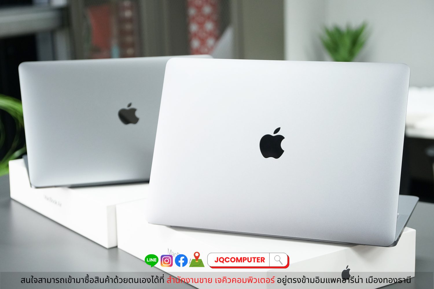 MacBook Air 13" Apple M1, 256 GB, 2020 - Image 2
