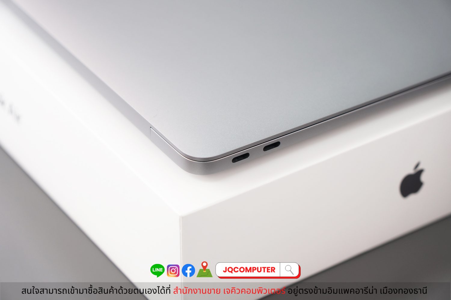 MacBook Air 13" Apple M1, Space Grey - Image 12