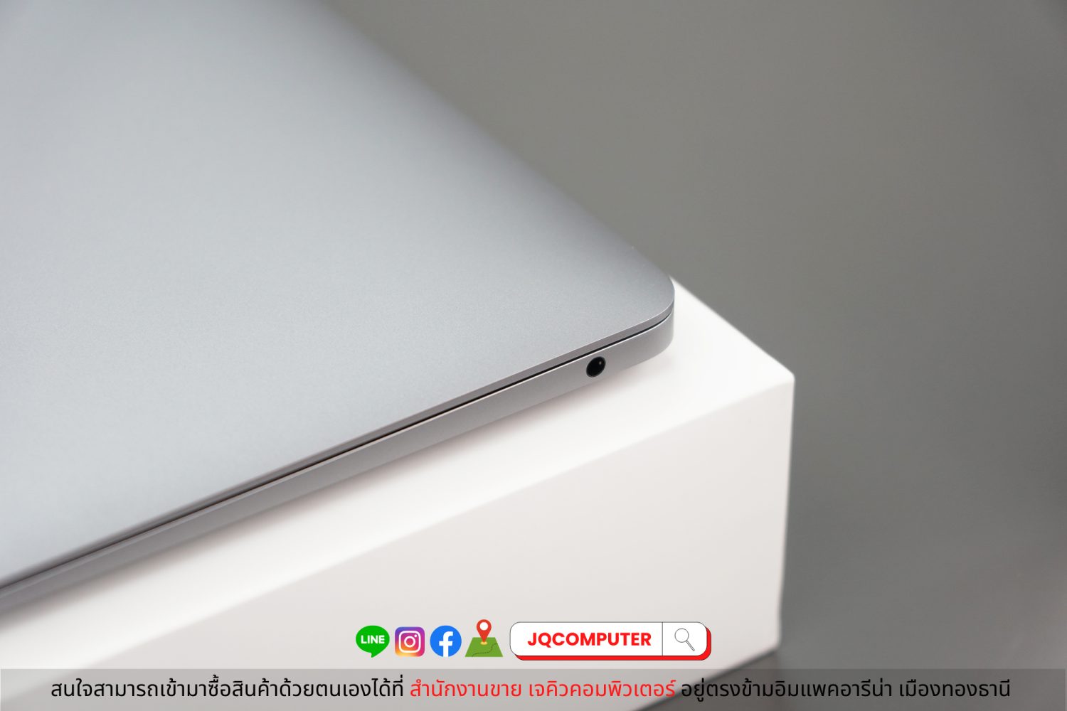 MacBook Air 13" Apple M1, Space Grey - Image 13