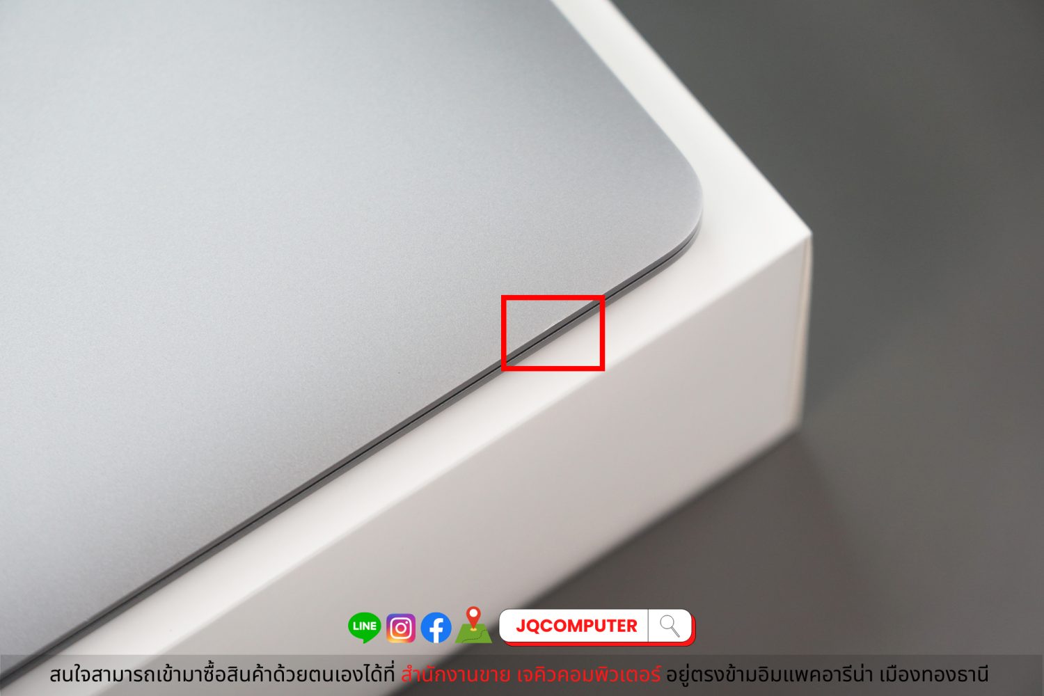 MacBook Air 13" Apple M1, Space Grey - Image 14