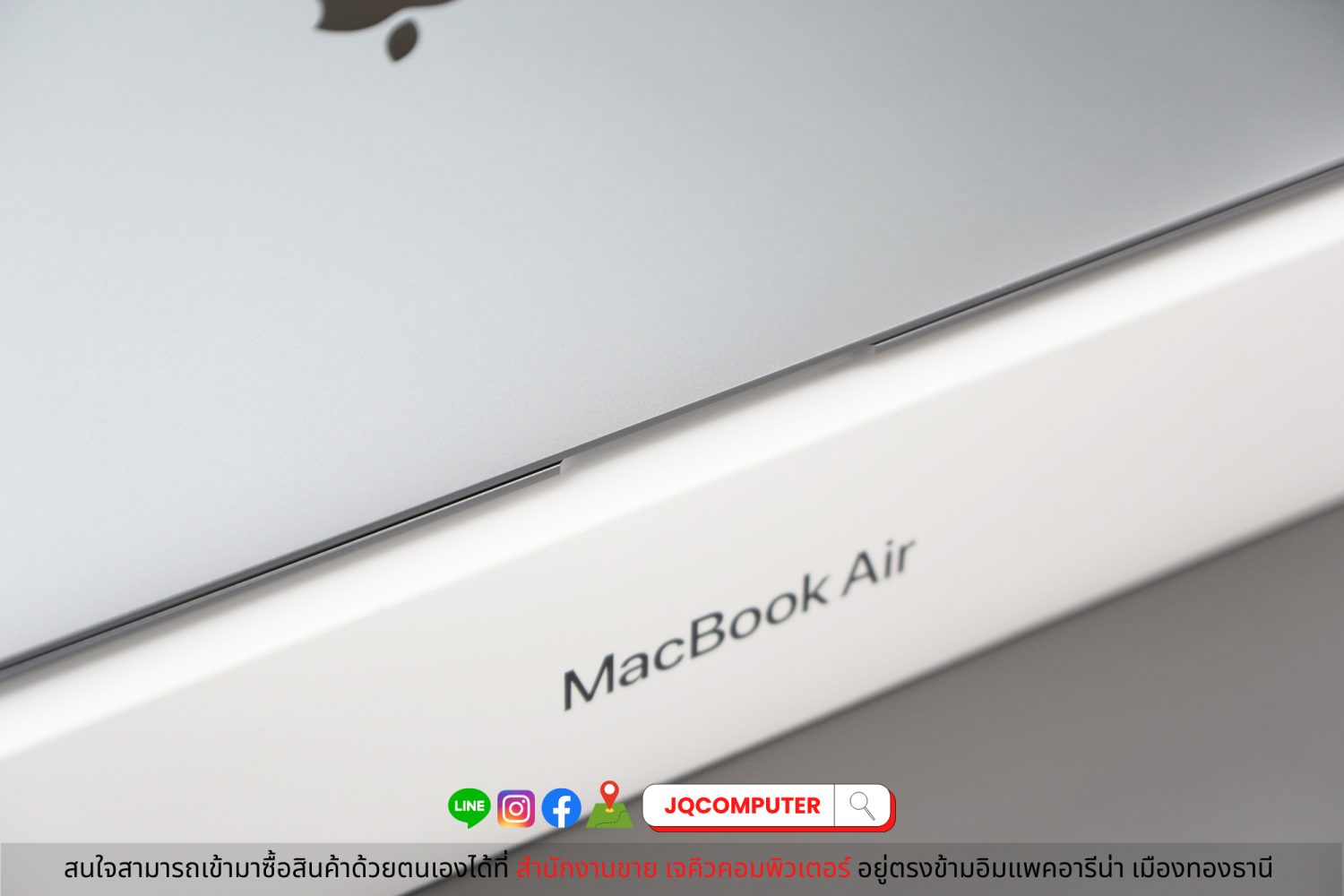 MacBook Air 13" Apple M1, Space Grey - Image 15