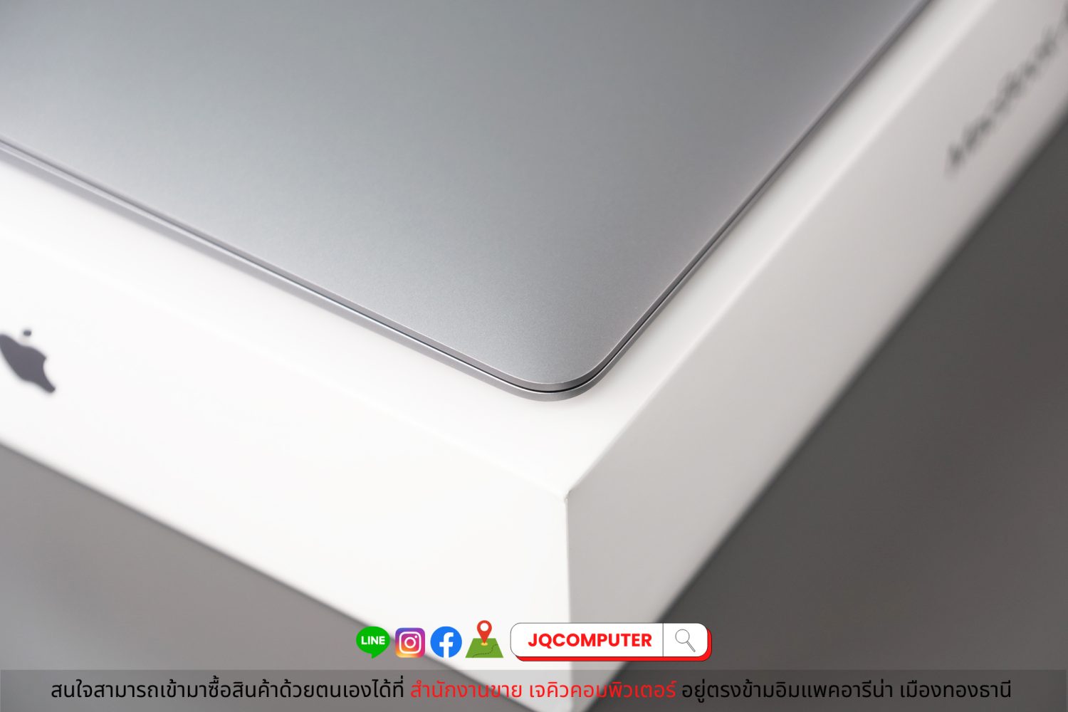MacBook Air 13" Apple M1, Space Grey - Image 16