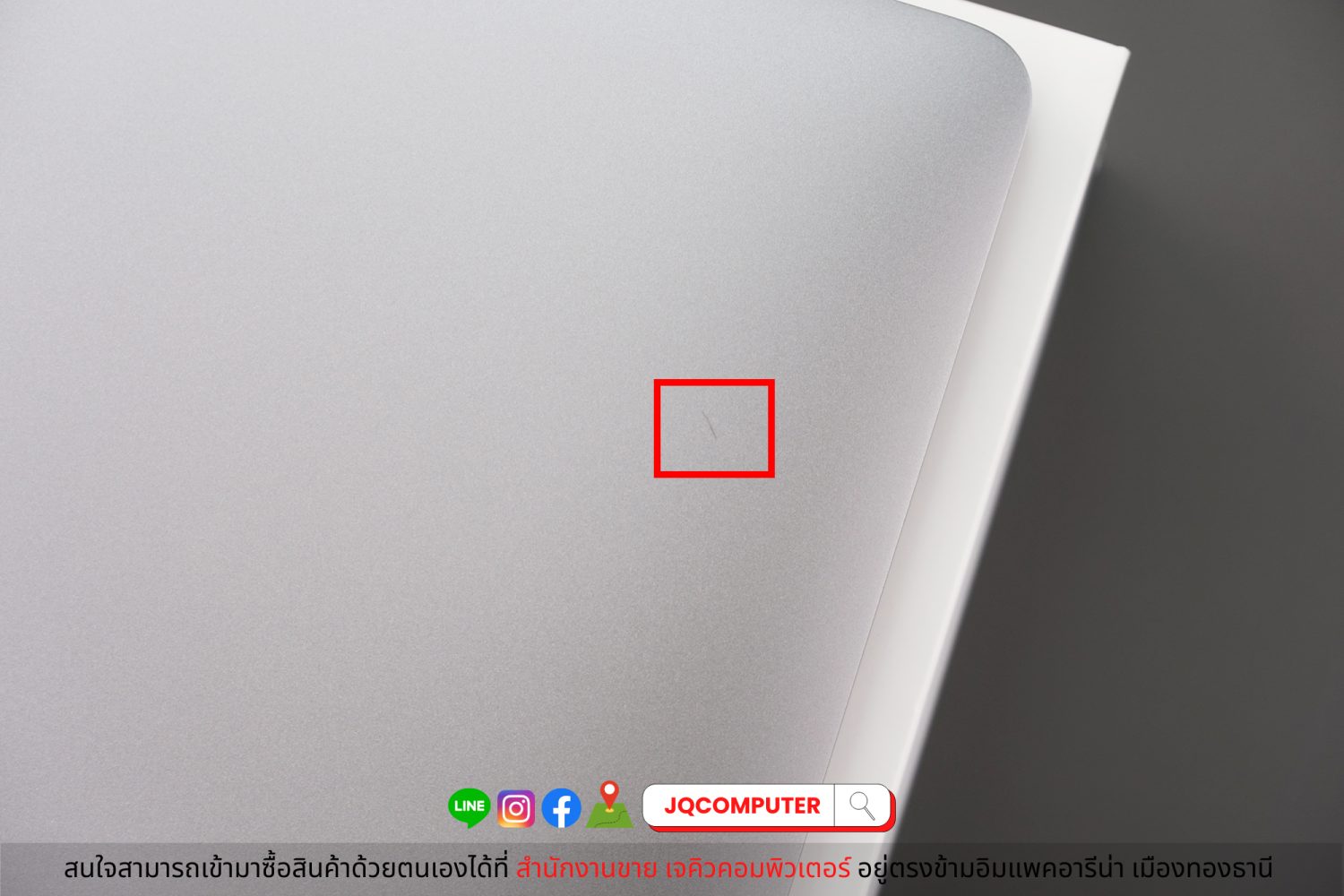 MacBook Air 13" Apple M1, Space Grey - Image 17