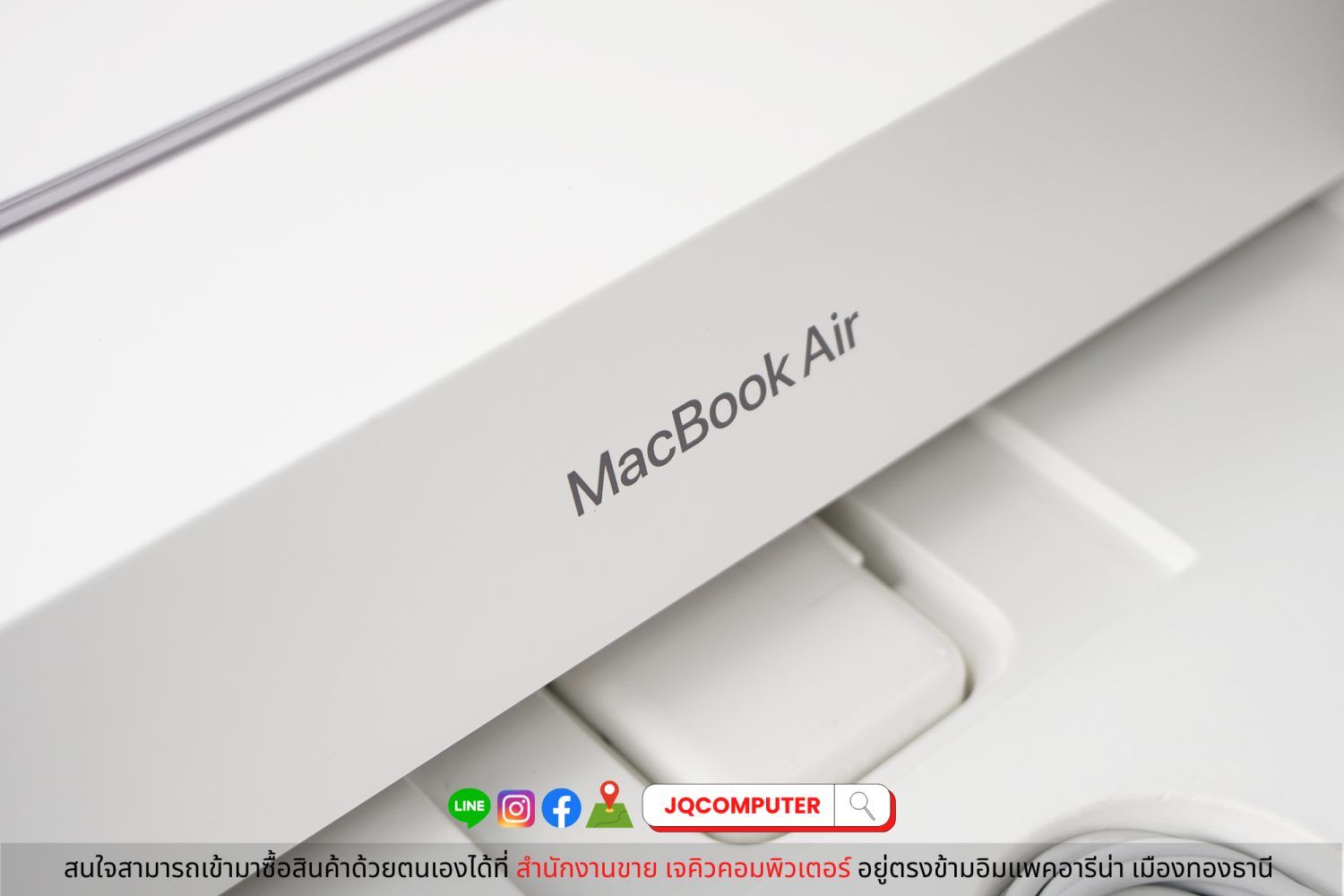MacBook Air 13" Apple M1, Space Grey - Image 21