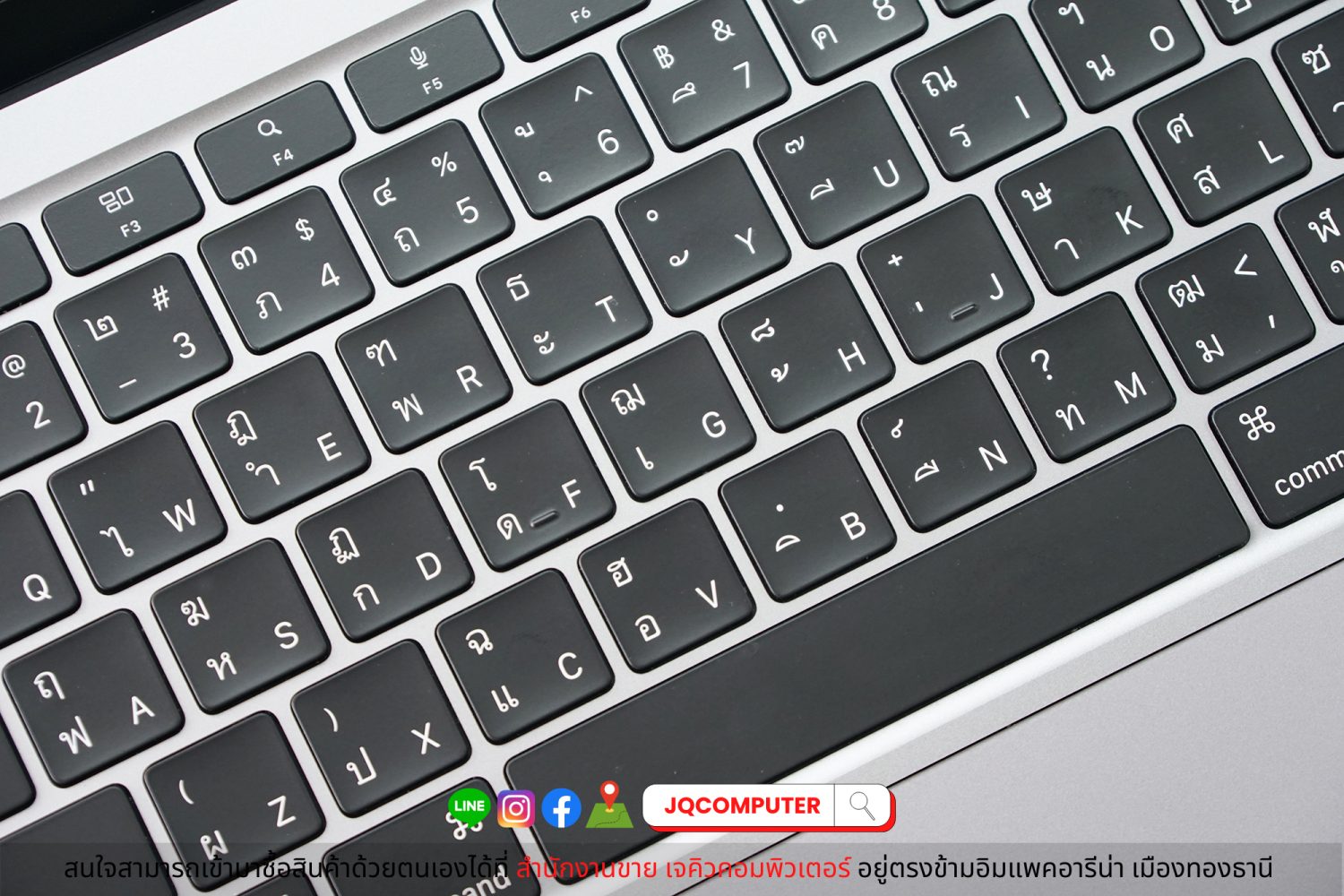 MacBook Air 13" Apple M1, Space Grey - Image 4